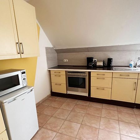 Nuessenberger Hof Apartments Κολωνία Εξωτερικό φωτογραφία