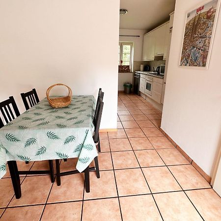 Nuessenberger Hof Apartments Κολωνία Εξωτερικό φωτογραφία