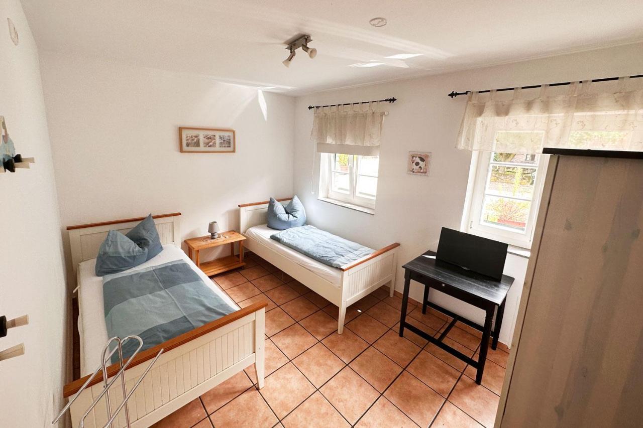 Nuessenberger Hof Apartments Κολωνία Εξωτερικό φωτογραφία