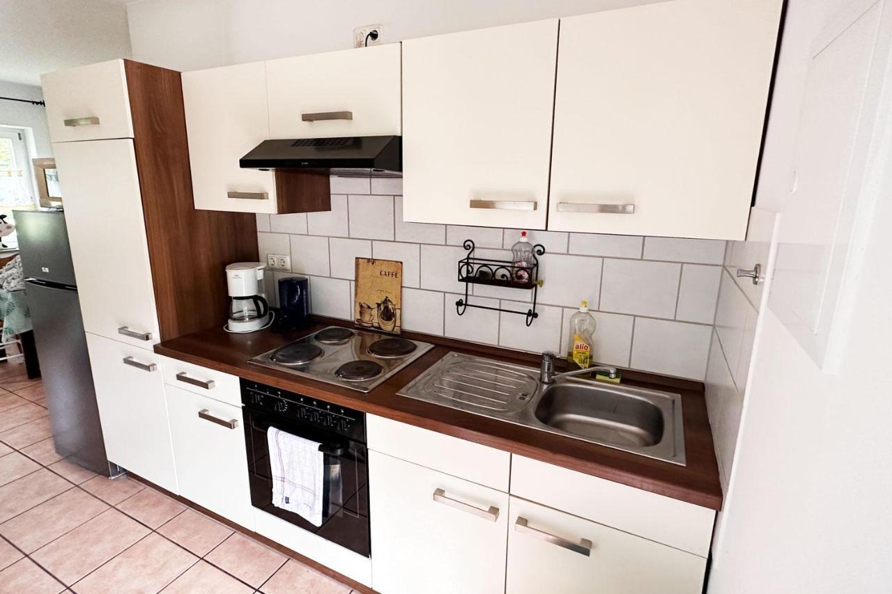 Nuessenberger Hof Apartments Κολωνία Εξωτερικό φωτογραφία