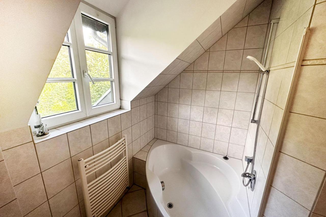 Nuessenberger Hof Apartments Κολωνία Εξωτερικό φωτογραφία