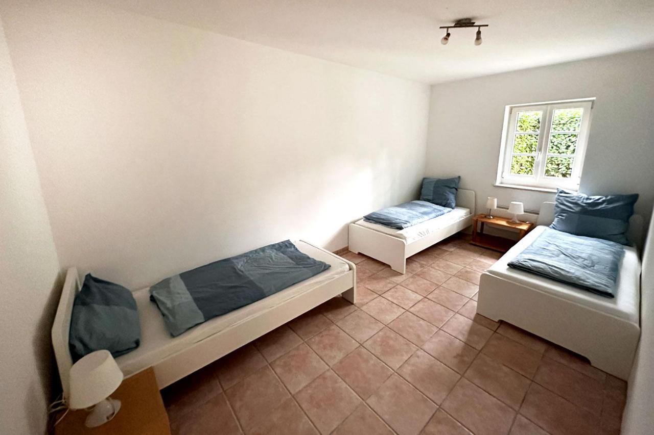 Nuessenberger Hof Apartments Κολωνία Εξωτερικό φωτογραφία