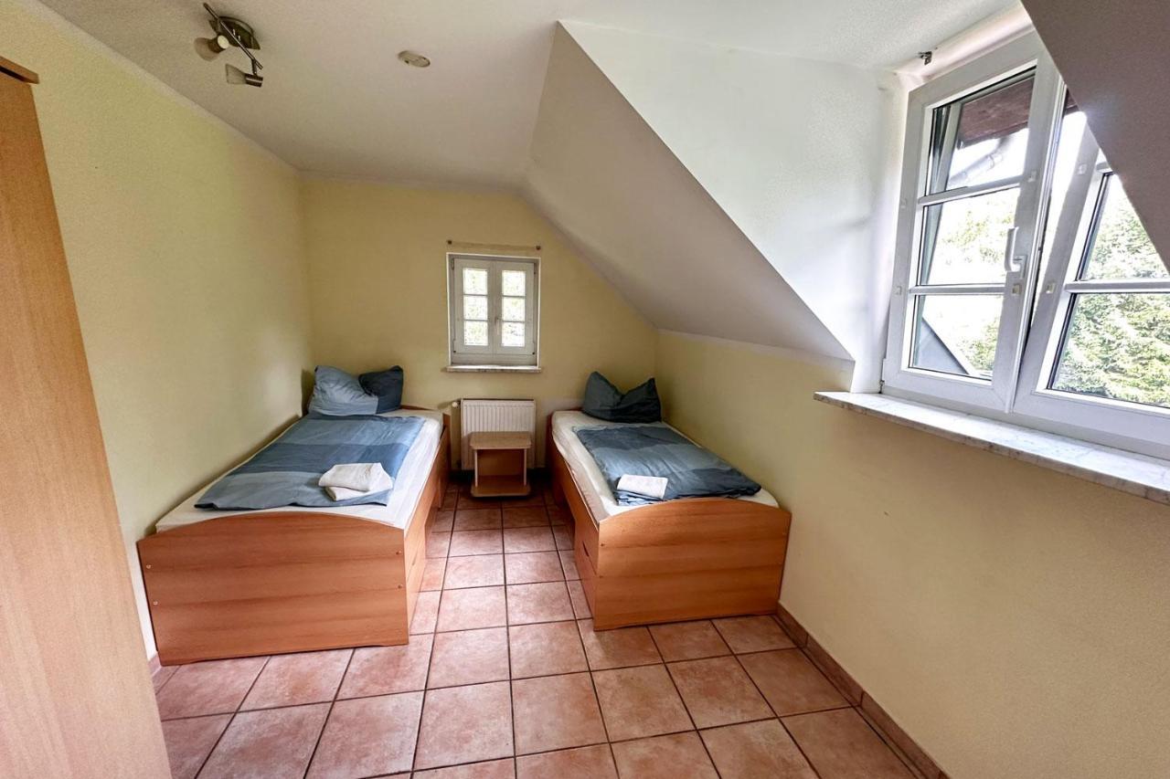 Nuessenberger Hof Apartments Κολωνία Εξωτερικό φωτογραφία