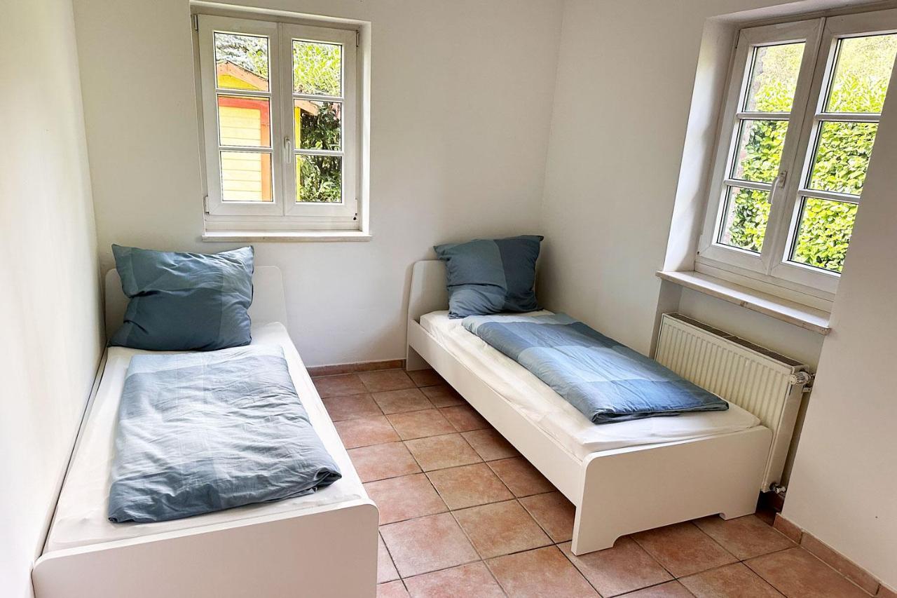 Nuessenberger Hof Apartments Κολωνία Εξωτερικό φωτογραφία