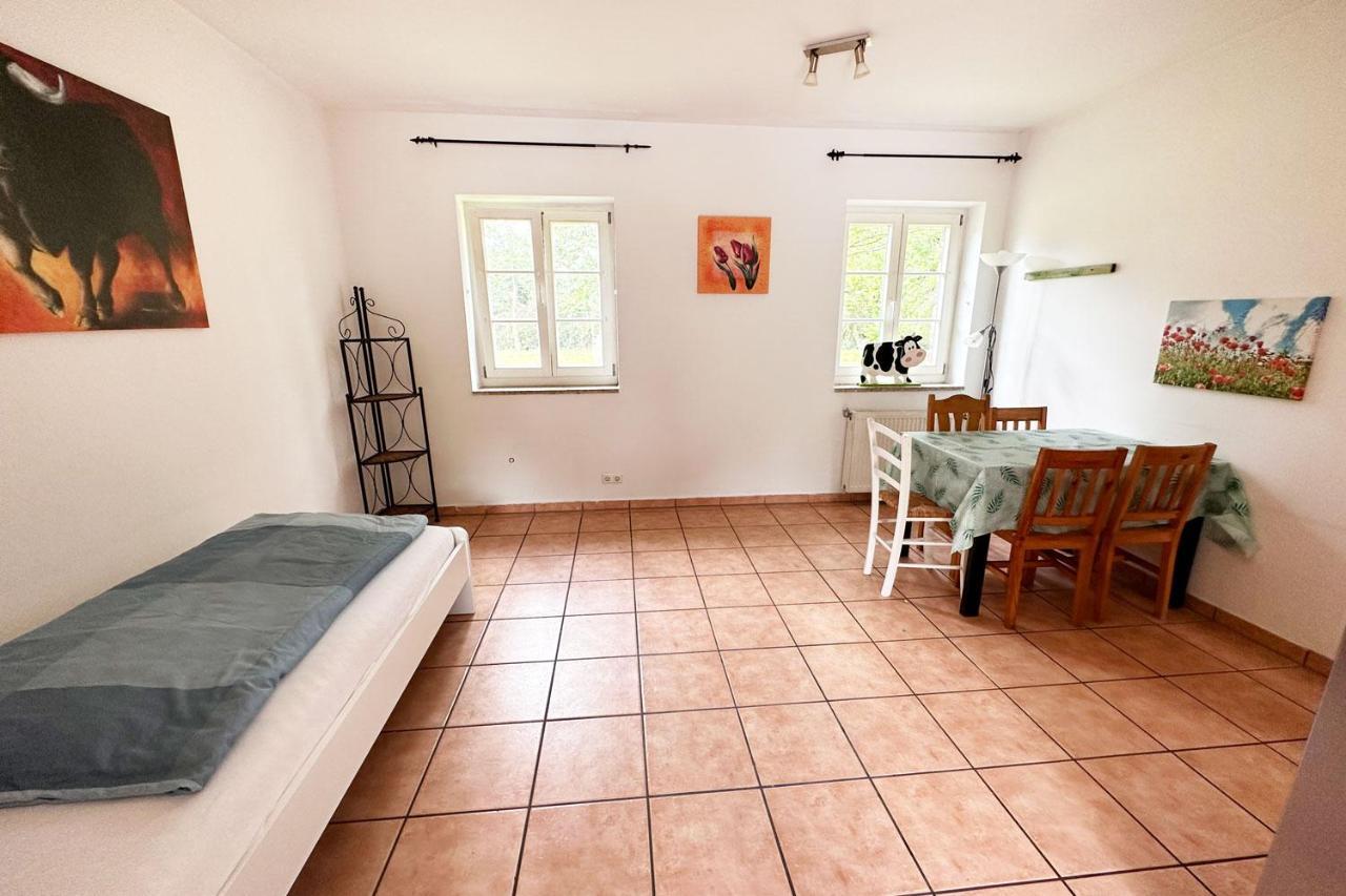Nuessenberger Hof Apartments Κολωνία Εξωτερικό φωτογραφία