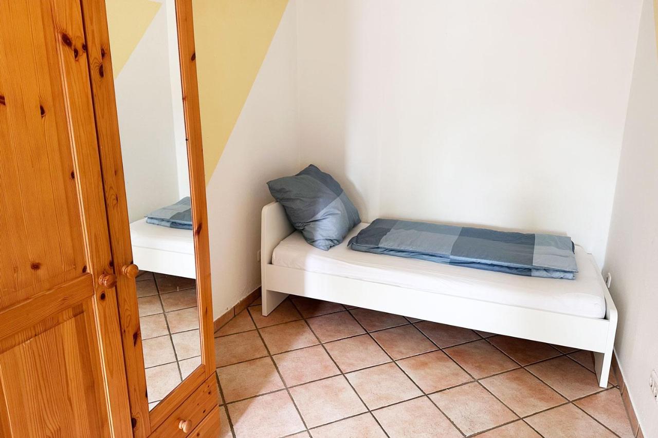 Nuessenberger Hof Apartments Κολωνία Εξωτερικό φωτογραφία