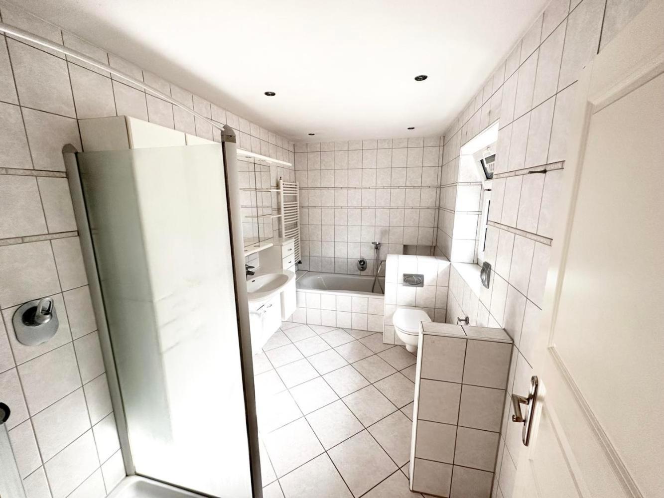 Nuessenberger Hof Apartments Κολωνία Εξωτερικό φωτογραφία