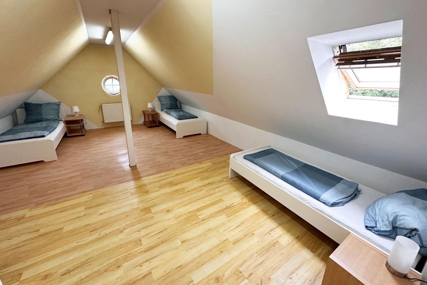 Nuessenberger Hof Apartments Κολωνία Εξωτερικό φωτογραφία