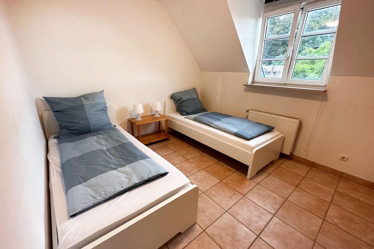 Nuessenberger Hof Apartments Κολωνία Εξωτερικό φωτογραφία